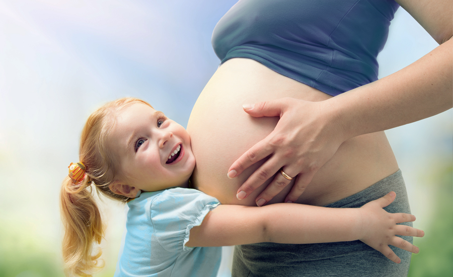 Prenatal PFAS exposure leads to liver injuries in children