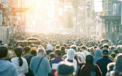 Population based medicine – Transform medicine with metabolomics – part 4 of 5