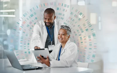 Precision medicine – Transform medicine with metabolomics – part 3 of 5